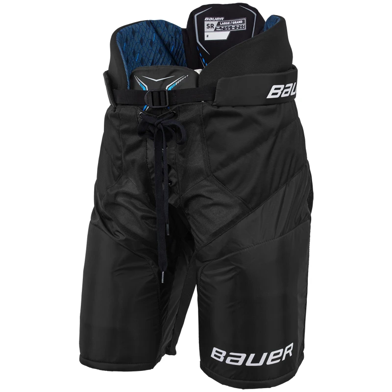 Bauer X Hockey Pants - JUNIOR 3 Bauer X Hockey Pants - JUNIOR