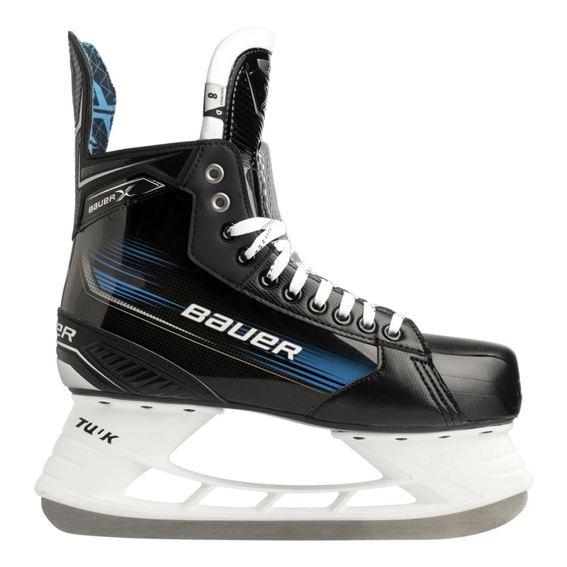 Bauer X Ice Skates - JUNIOR 3 Bauer X Ice Skates - JUNIOR