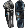 Bauer X Shin Guards - INTERMEDIATE 1 Bauer X Shin Guards - INTERMEDIATE -B&R Sports Bauer X Shin Guards