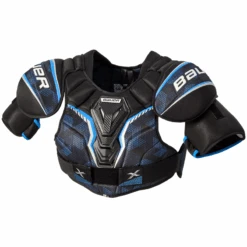 Bauer X Shoulder Pads - INTERMEDIATE