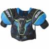 Bauer X Shoulder Pads - JUNIOR 2 Bauer X Shoulder Pads - JUNIOR -B&R Sports Bauer X Shoulder Pads JR 1