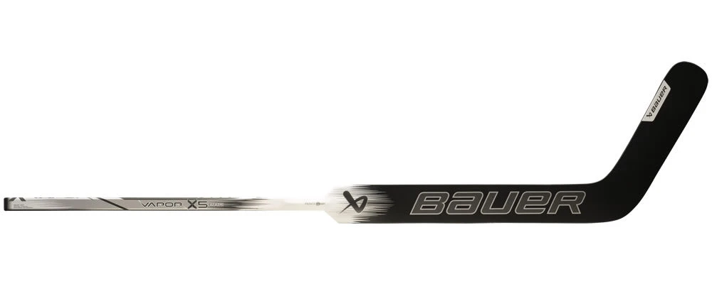 Bauer Vapor X5 Pro Goalie Stick - INTERMEDIATE 4 Bauer Vapor X5 Pro Goalie Stick - INTERMEDIATE - Image 2