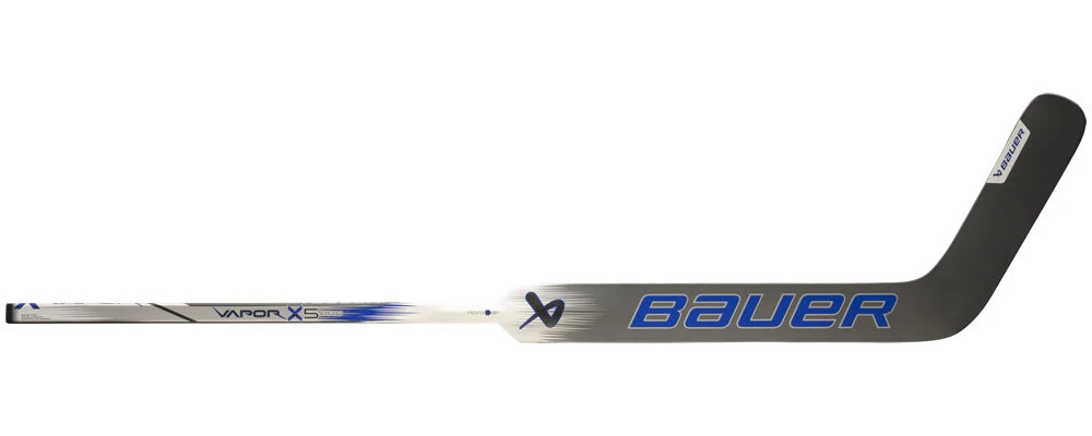 Bauer Vapor X5 Pro Goalie Stick - INTERMEDIATE 5 Bauer Vapor X5 Pro Goalie Stick - INTERMEDIATE - Image 3
