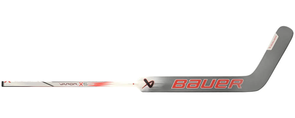 Bauer Vapor X5 Pro Goalie Stick - INTERMEDIATE 6 Bauer Vapor X5 Pro Goalie Stick - INTERMEDIATE - Image 4