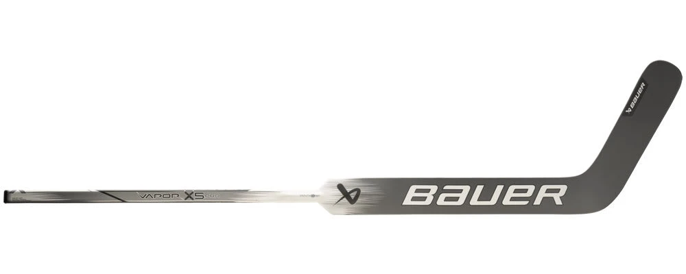 Bauer Vapor X5 Pro Goalie Stick - INTERMEDIATE 3 Bauer Vapor X5 Pro Goalie Stick - INTERMEDIATE