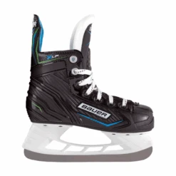 Bauer X-LP Ice Skates - YOUTH