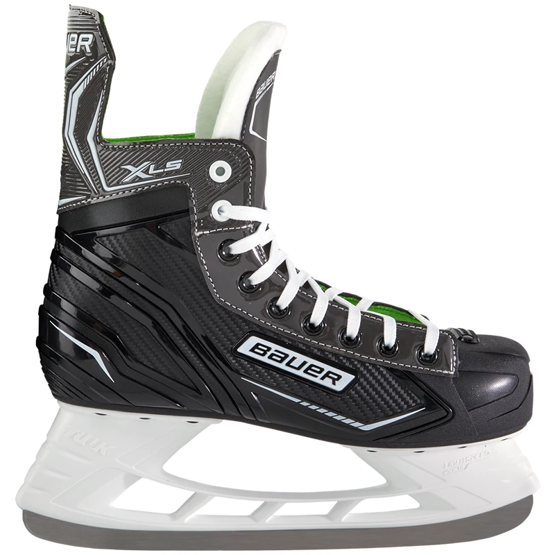 Bauer X-LS Ice Skates - SENIOR 3 Bauer X-LS Ice Skates - SENIOR