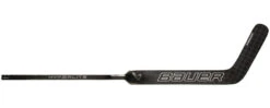 Bauer Vapor HyperLite 2 Goalie Stick - INTERMEDIATE -B&R Sports BauerHyperlite 2 Goalie Stick Black