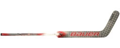 Bauer Vapor HyperLite 2 Goalie Stick - INTERMEDIATE -B&R Sports BauerHyperlite 2 Goalie Stick Red