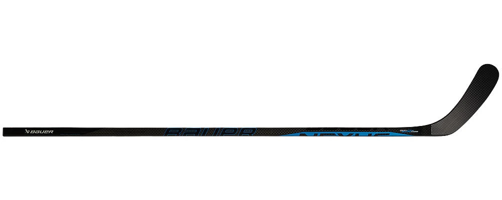 Bauer Nexus E5 Pro Grip Hockey Stick - SENIOR 3 Bauer Nexus E5 Pro Grip Hockey Stick - SENIOR