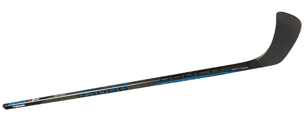 Bauer Nexus E5 Pro Grip Hockey Stick - SENIOR 4 Bauer Nexus E5 Pro Grip Hockey Stick - SENIOR - Image 2