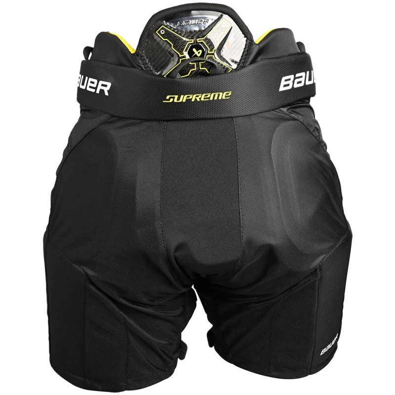 Bauer Supreme Mach Hockey Pants - YOUTH 4 Bauer Supreme Mach Hockey Pants - YOUTH - Image 2