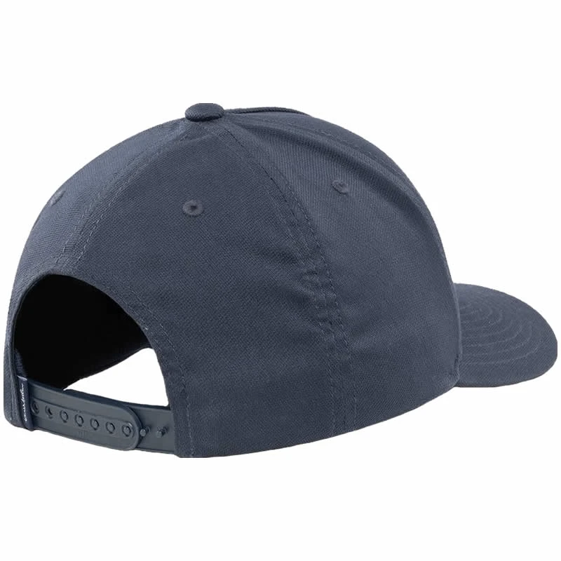 Bauer X TravisMathew Get Worked Snapback Hat 4 Bauer X TravisMathew Get Worked Snapback Hat - Image 2