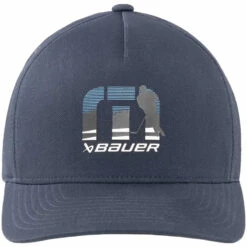 Bauer X TravisMathew Get Worked Snapback Hat 7 Bauer X TravisMathew Get Worked Snapback Hat -B&R Sports BauerxTravisMathewGetWorkedSnapbackHat3