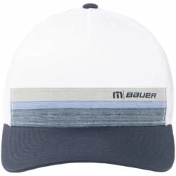 Bauer X TravisMathew Gimmie Shot Snapback Hat 7 Bauer X TravisMathew Gimmie Shot Snapback Hat -B&R Sports BauerxTravisMathewGimmieShotSnapbackHat3