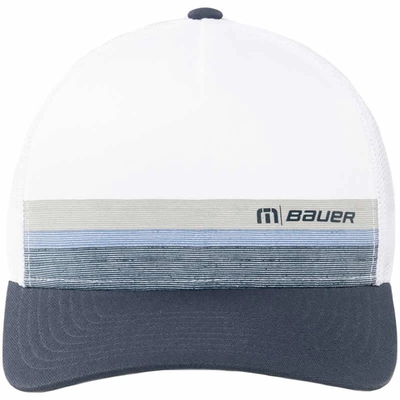 Bauer X TravisMathew Gimmie Shot Snapback Hat 5 Bauer X TravisMathew Gimmie Shot Snapback Hat - Image 3