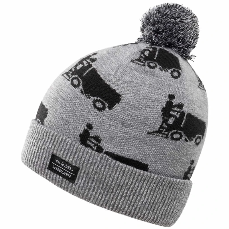 Bauer X TravisMathew Slow & Easy Pom 3 Bauer X TravisMathew Slow & Easy Pom