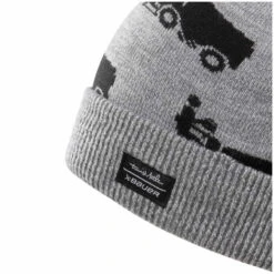 Bauer X TravisMathew Slow & Easy Pom 9 Bauer X TravisMathew Slow & Easy Pom -B&R Sports BauerxTravisMathewSlow EasyPom4