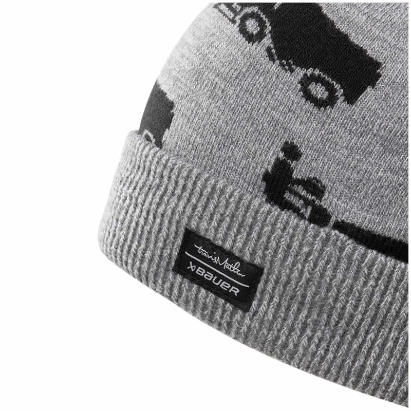 Bauer X TravisMathew Slow & Easy Pom 6 Bauer X TravisMathew Slow & Easy Pom - Image 4