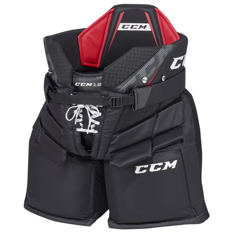 CCM 1.9 Goalie Pants - SENIOR 3 CCM 1.9 Goalie Pants - SENIOR