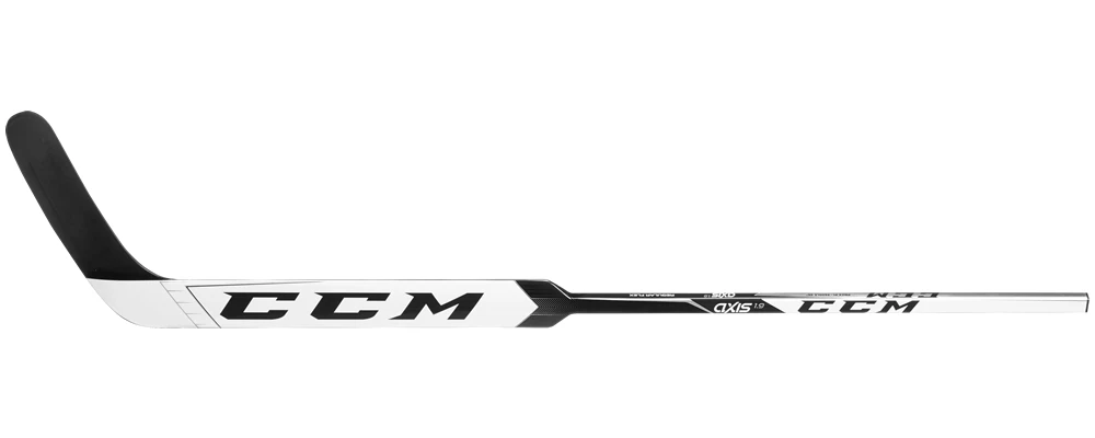 CCM Axis 1.9 Goalie Stick - JUNIOR 2 CCM Axis 1.9 Goalie Stick - JUNIOR
