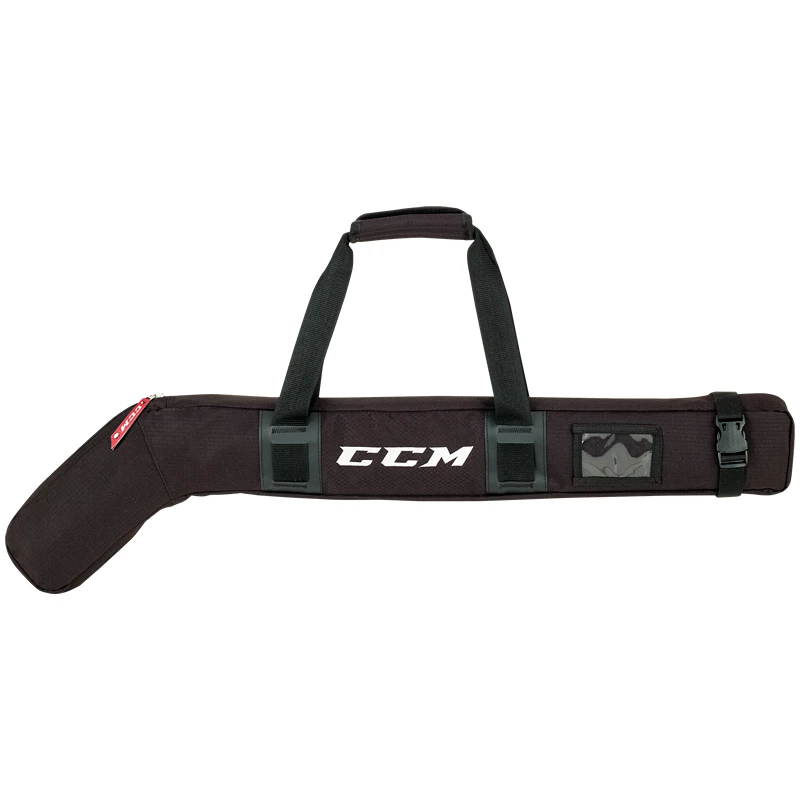 CCM Mini Hockey Stick Bag 3 CCM Mini Hockey Stick Bag