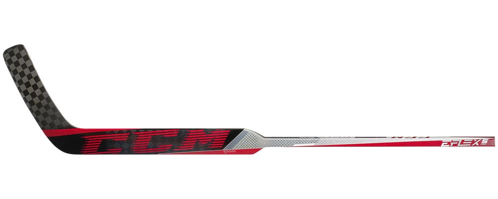 CCM EFlex 5 Pro Goalie Stick - SENIOR 3 CCM EFlex 5 Pro Goalie Stick - SENIOR