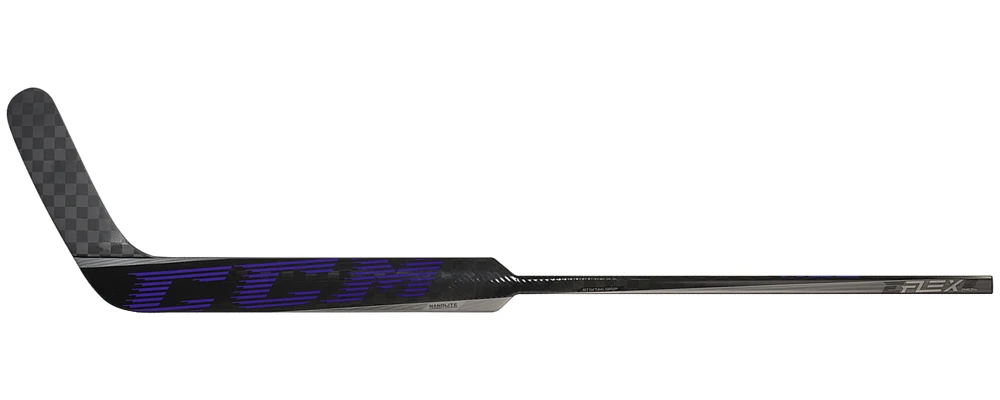 CCM EFlex 5 ProLite Goalie Stick - INTERMEDIATE 3 CCM EFlex 5 ProLite Goalie Stick - INTERMEDIATE