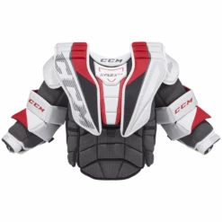 CCM EFlex E5.5 Goalie Chest & Arm Protector - YOUTH