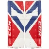 CCM EFlex E5.5 Goalie Leg Pads - SENIOR -B&R Sports CCM EFlex5 E55 Leg Pads Montreal