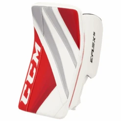 CCM EFlex 5 Goalie Blocker - SENIOR