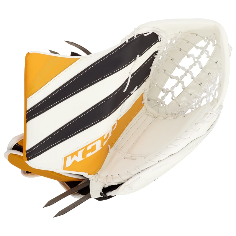 CCM EFlex E5.9 Goalie Glove - SENIOR 3 CCM EFlex E5.9 Goalie Glove - SENIOR