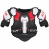 CCM JetSpeed Control Shoulder Pads - JUNIOR 1 CCM JetSpeed Control Shoulder Pads - JUNIOR -B&R Sports CCM JetSpeed Control 2021 Shoulder Pads 1314bcee 597b 4f92 bcda 266bbf7fde12