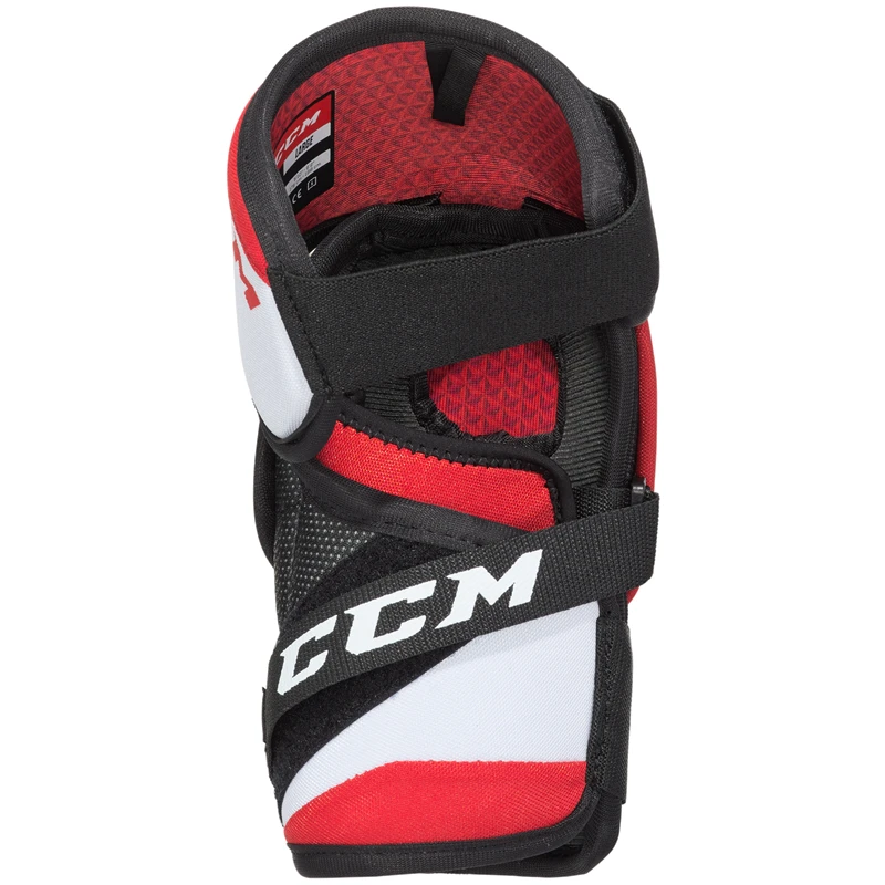 CCM JetSpeed Control Elbow Pads - JUNIOR 4 CCM JetSpeed Control Elbow Pads - JUNIOR - Image 2