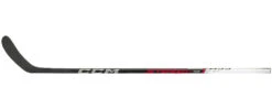 CCM JetSpeed FT6 Team Grip Hockey Stick - SENIOR