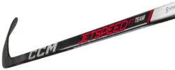CCM JetSpeed FT6 Team Grip Hockey Stick - SENIOR -B&R Sports CCM JetSpeed FT Team 6 3