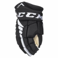 CCM JetSpeed FT4 Gloves - JUNIOR