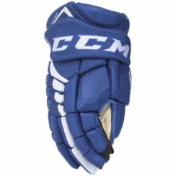 CCM JetSpeed FT4 Gloves - SENIOR 14 CCM JetSpeed FT4 Gloves - SENIOR -B&R Sports CCM JetSpeed FT4 Gloves Royal