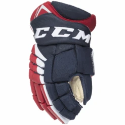 CCM JetSpeed FT4 Pro Gloves - SENIOR -B&R Sports CCM JetSpeed FT4 Pro Gloves NRW