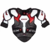 CCM JetSpeed FT4 Pro Shoulder Pads - JUNIOR 2 CCM JetSpeed FT4 Pro Shoulder Pads - JUNIOR -B&R Sports CCM JetSpeed FT4 Pro Shoulder Pads 79ddc52d 11f5 4f4b 9260 6315d250f6e2