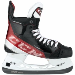 CCM JetSpeed FT4 Pro Ice Skates - INTERMEDIATE