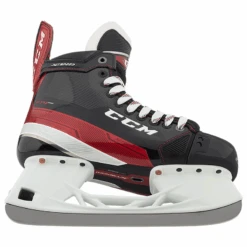CCM JetSpeed FT4 Pro Ice Skates - SENIOR 10 CCM JetSpeed FT4 Pro Ice Skates - SENIOR -B&R Sports CCM JetSpeed FT4 Pro Skates SR 3