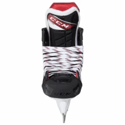 CCM JetSpeed FT4 Pro Ice Skates - INTERMEDIATE 11 CCM JetSpeed FT4 Pro Ice Skates - INTERMEDIATE -B&R Sports CCM JetSpeed FT4 Pro Skates SR 4 d9dce391 14d8 4540 b798 8b5eede17303