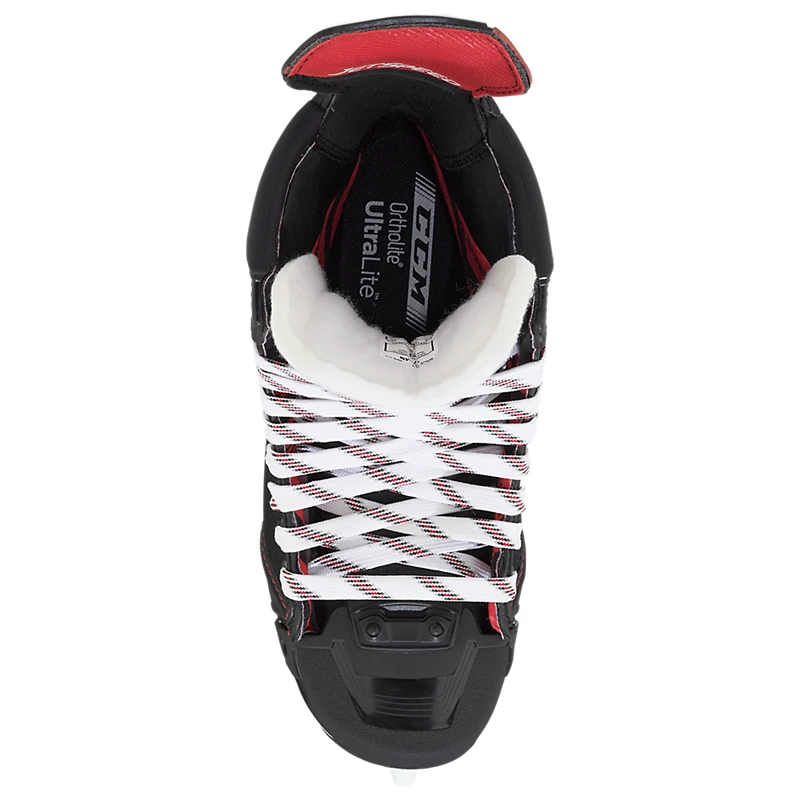 CCM JetSpeed FT4 Pro Ice Skates - INTERMEDIATE 8 CCM JetSpeed FT4 Pro Ice Skates - INTERMEDIATE - Image 6