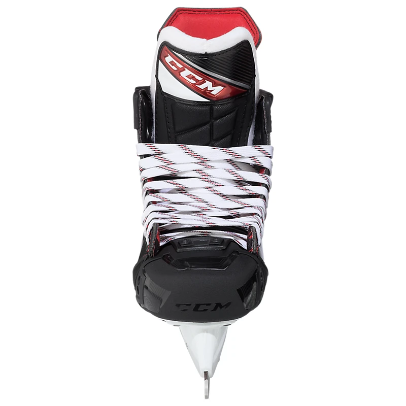 CCM JetSpeed FT4 Ice Skates - INTERMEDIATE 6 CCM JetSpeed FT4 Ice Skates - INTERMEDIATE - Image 4