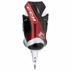 CCM JetSpeed FT4 Ice Skates - SENIOR 12 CCM JetSpeed FT4 Ice Skates - SENIOR -B&R Sports CCM JetSpeed FT4 Skates SR5