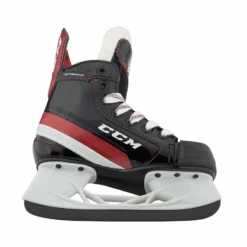 CCM JetSpeed FT4 Ice Skates - YOUTH -B&R Sports CCM JetSpeed FT4 Skates YTH3