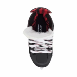 CCM JetSpeed FT4 Ice Skates - YOUTH -B&R Sports CCM JetSpeed FT4 Skates YTH6