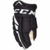 CCM JetSpeed FT475 Gloves - SENIOR 1 CCM JetSpeed FT475 Gloves - SENIOR -B&R Sports CCM JetSpeed FT475 Gloves Black