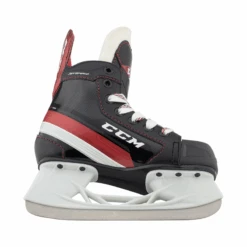 CCM JetSpeed FT485 Ice Skates - YOUTH 10 CCM JetSpeed FT485 Ice Skates - YOUTH -B&R Sports CCM JetSpeed FT485 Skates YTH3